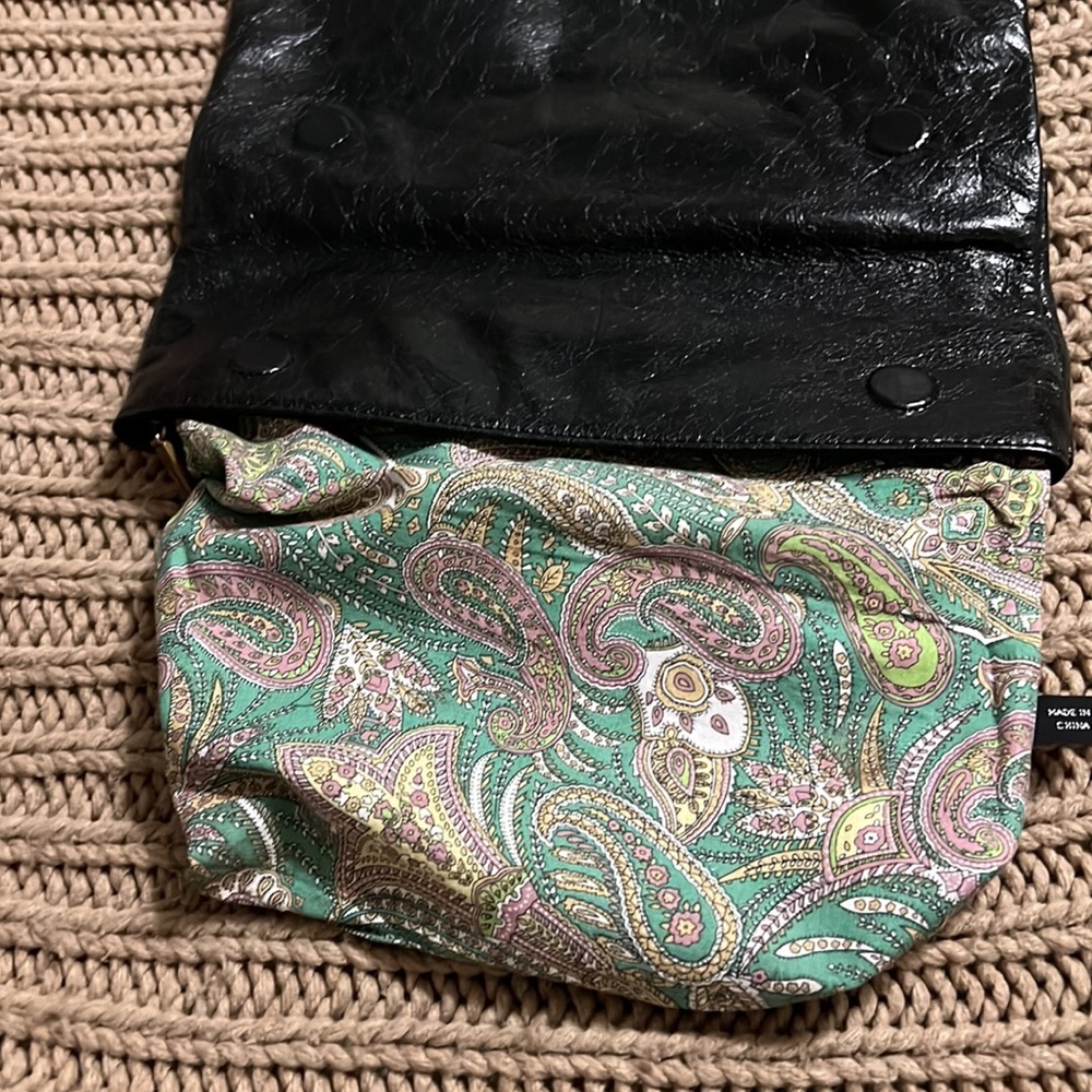 Hobo women wristlet bag / hand bag - Picture 5 of 11